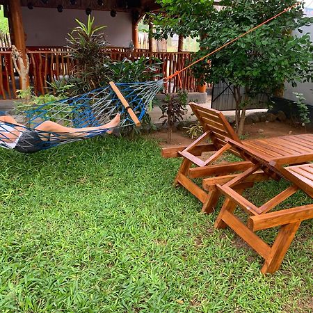 Vibushan Guest House Nilaveli Εξωτερικό φωτογραφία