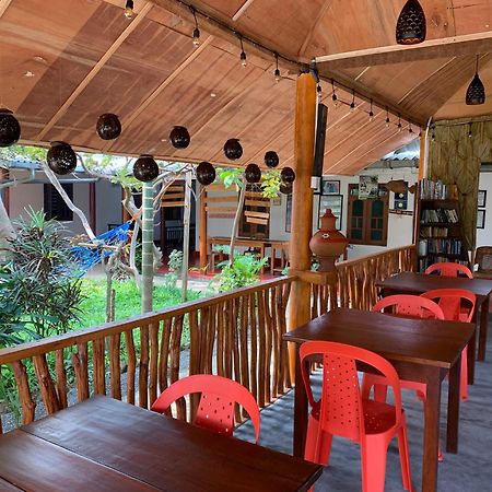 Vibushan Guest House Nilaveli Εξωτερικό φωτογραφία