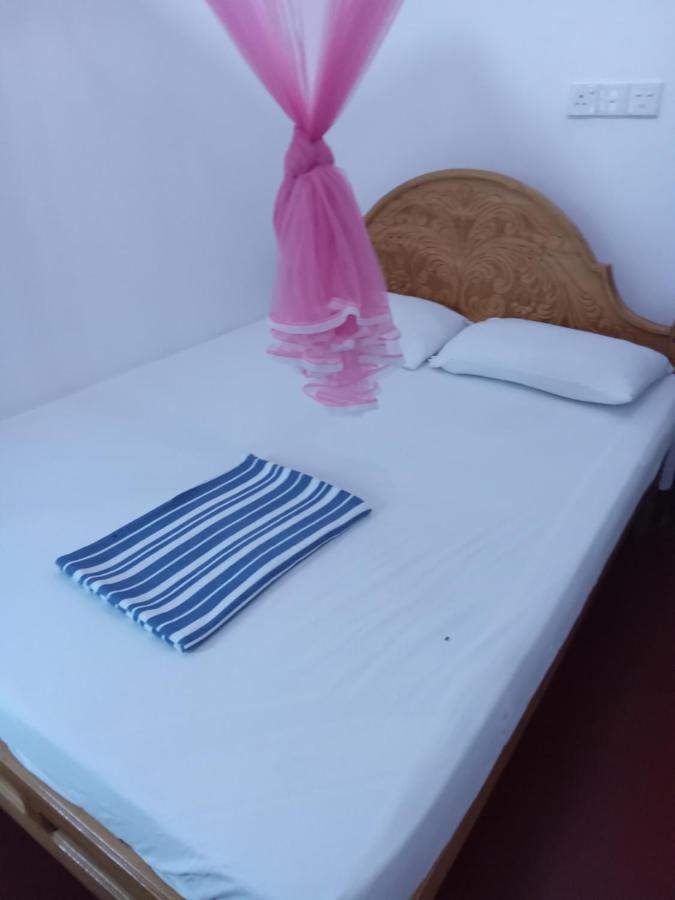 Vibushan Guest House Nilaveli Εξωτερικό φωτογραφία