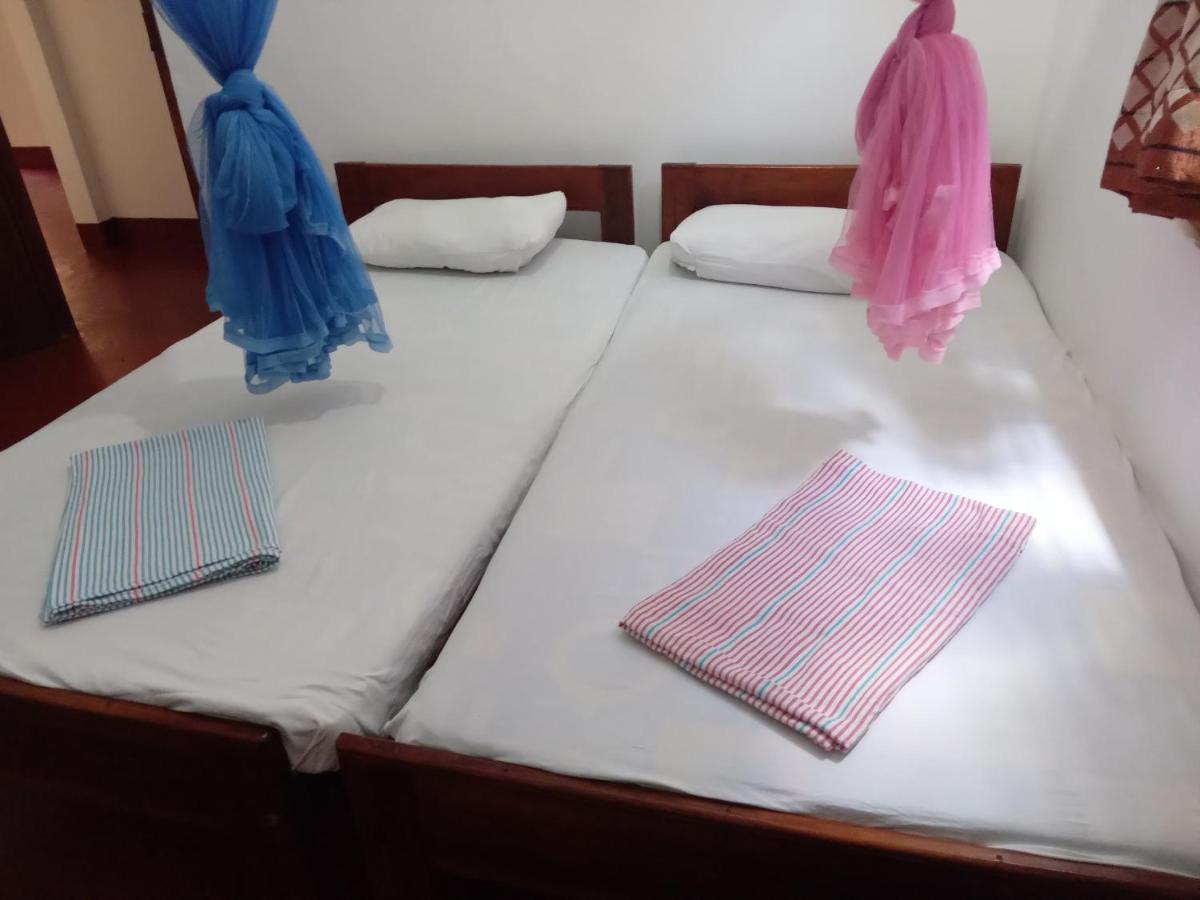 Vibushan Guest House Nilaveli Εξωτερικό φωτογραφία