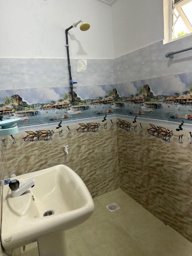 Vibushan Guest House Nilaveli Εξωτερικό φωτογραφία
