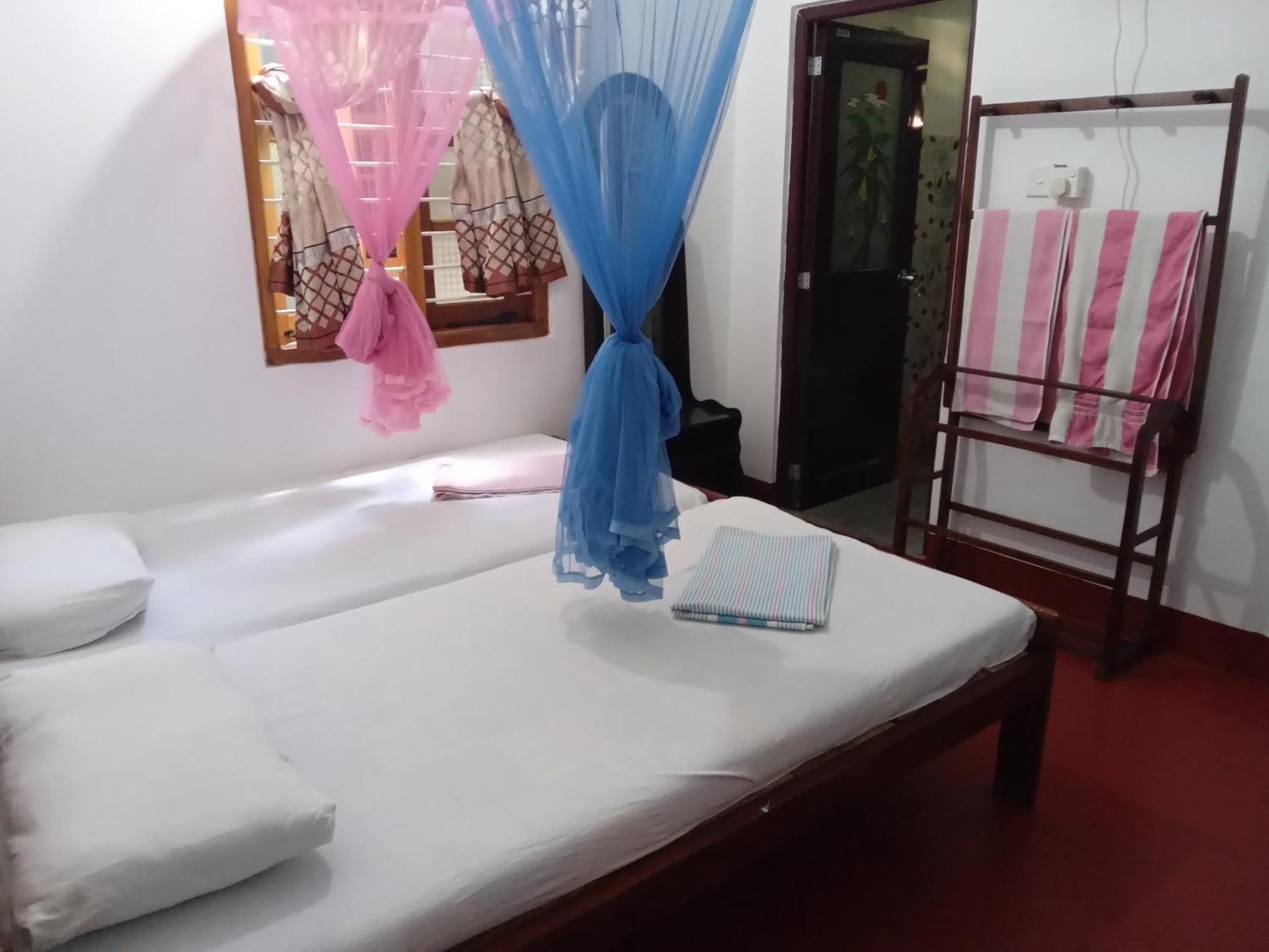 Vibushan Guest House Nilaveli Εξωτερικό φωτογραφία