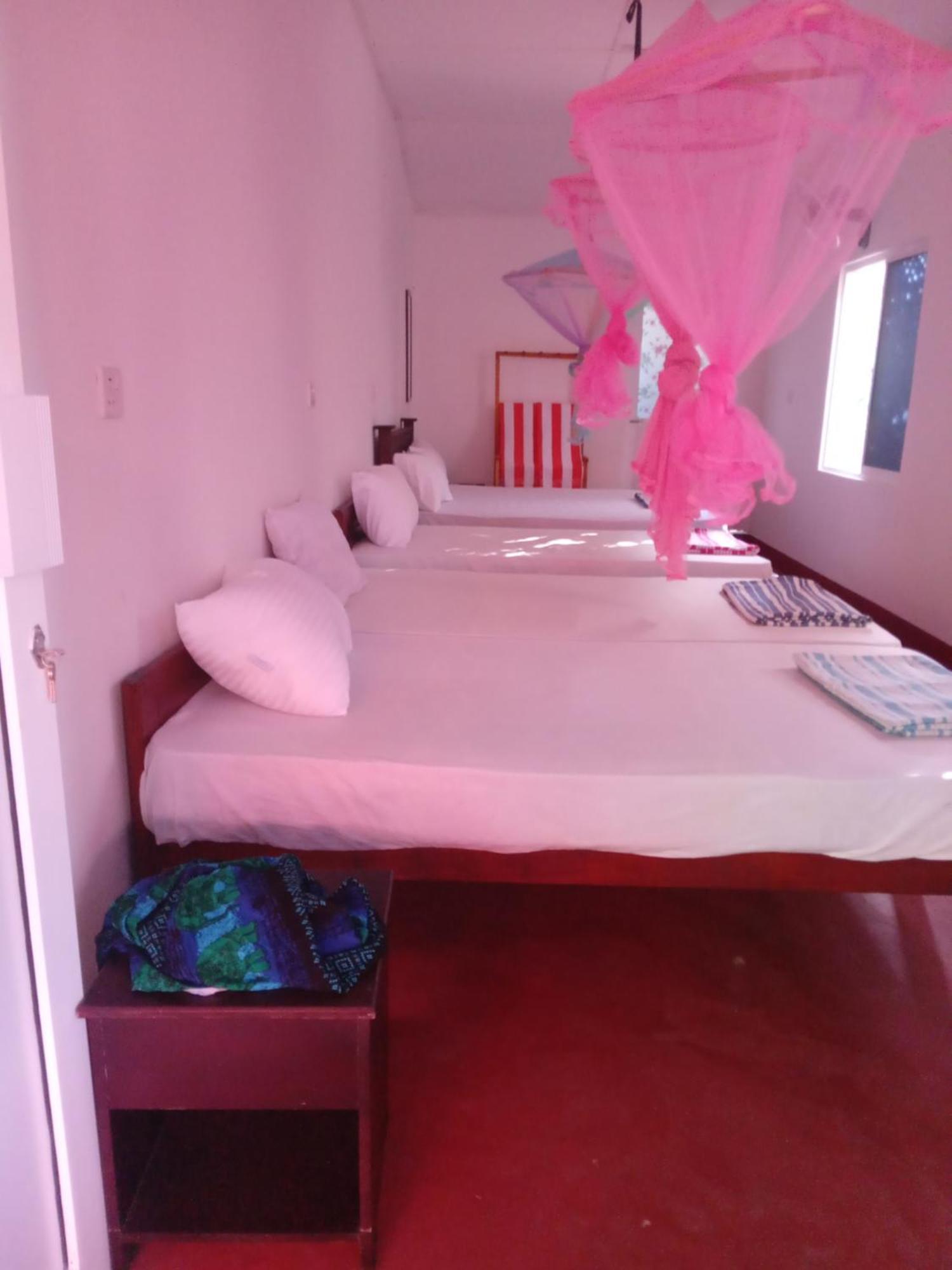 Vibushan Guest House Nilaveli Εξωτερικό φωτογραφία