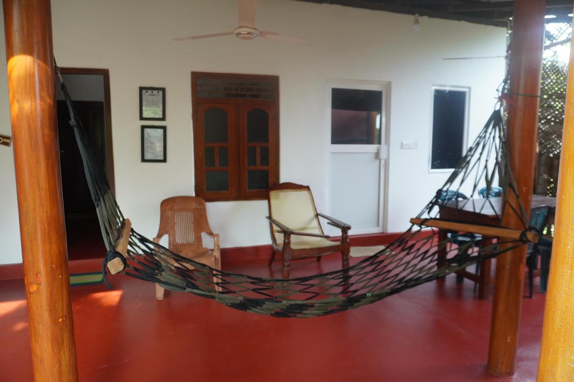 Vibushan Guest House Nilaveli Δωμάτιο φωτογραφία
